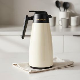 Bernardo Lustra Krem 1.5 lt Cam Termos