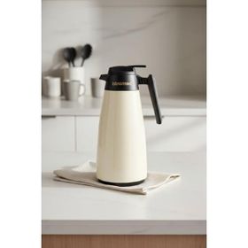 Bernardo Lustra Krem 1.5 lt Cam Termos