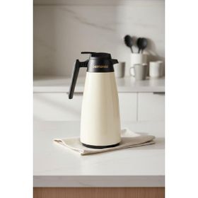Bernardo Lustra Krem 1.5 lt Cam Termos