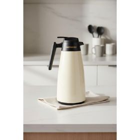 Bernardo Lustra Krem 1.5 lt Cam Termos