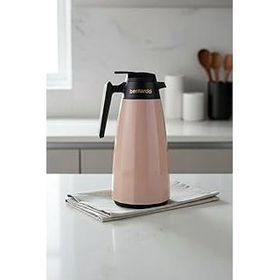 Bernardo Lustra Pudra 1.5 lt Cam Termos
