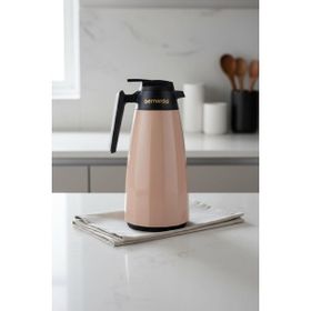 Bernardo Lustra Pudra 1.5 lt Cam Termos