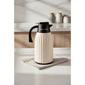 Bernardo Silva Krem 1.5 lt Cam Termos