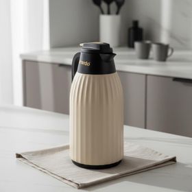 Bernardo Silva Krem 1.5 lt Cam Termos