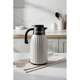 Bernardo Silva Latte 1.5 lt Cam Termos