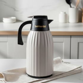 Bernardo Silva Latte 1.5 lt Cam Termos