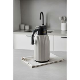 Bernardo Silva Latte 1.5 lt Cam Termos