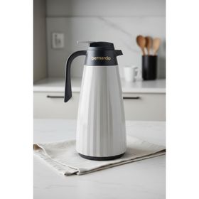 Bernardo Velana Latte 1.5 lt Cam Termos