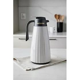 Bernardo Velana Latte 1.5 lt Cam Termos