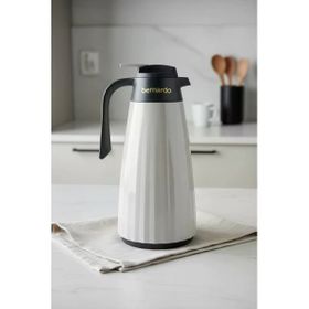 Bernardo Velana Latte 1.5 lt Cam Termos