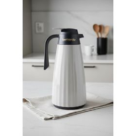 Bernardo Velana Latte 1.5 lt Cam Termos