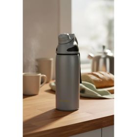 Bernardo Viva Gri 600 ml Termos Matara
