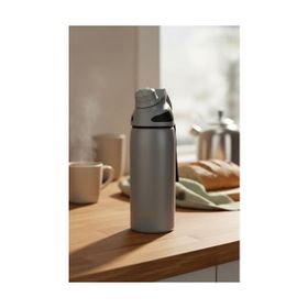 Bernardo Viva Gri 600 ml Termos Matara