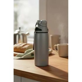 Bernardo Viva Gri 600 ml Termos Matara