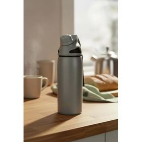 Bernardo Viva Gri 600 ml Termos Matara