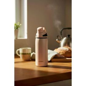 Bernardo Viva Pembe 600 ml Termos Matara
