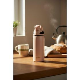 Bernardo Viva Pembe 600 ml Termos Matara