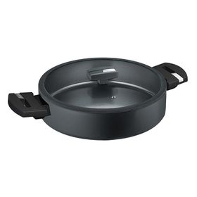 Berndes 071285 28 cm Pilav ve Karnıyarık Tenceresi