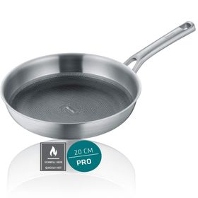Berndes 20 cm Tricion Resist Tava