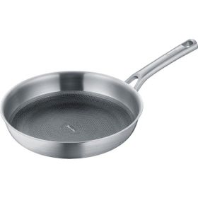 Berndes 99208 24 cm Tricion Pro Paslanmaz Çelik Tava