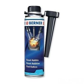 Berner 300 ml Dizel Yakıt Katkısı