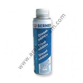 Berner 300 ml Dizel Yakıt Katkısı