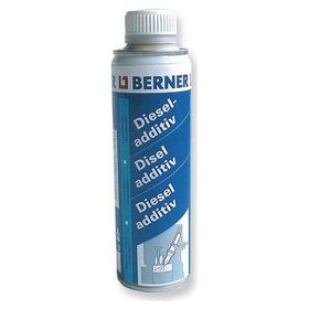 Berner 300 ml Dizel Yakıt Katkısı