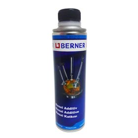 Berner 300 ml Dizel Yakıt Katkısı