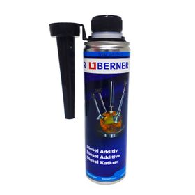 Berner 300 ml Dizel Yakıt Katkısı