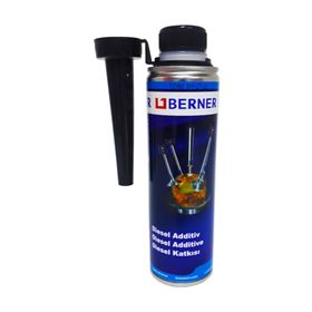 Berner 300 ml Dizel Yakıt Katkısı