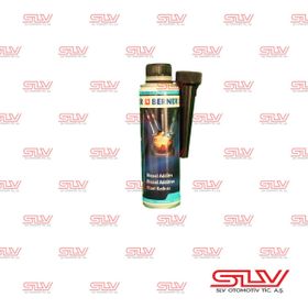 Berner 300 ml Dizel Yakıt Katkısı