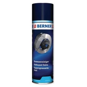 Berner 500 ml Fren Balata Temizleyici