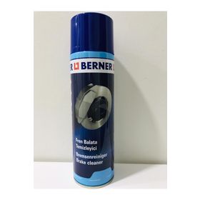Berner 500 ml Fren Balata Temizleyici