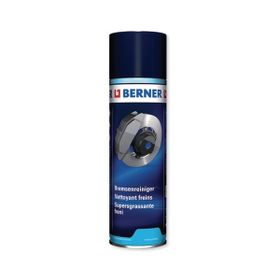 Berner 500 ml Fren Balata Temizleyici