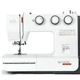 Bernette B35 Ev Tipi Dikiş Makinesi