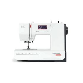 Bernette B37 Ev Tipi Dikiş ve Nakış Makinesi
