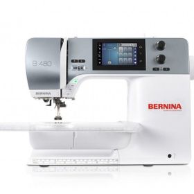 Bernina B480 Dikiş Makinesi