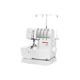 Bernina L 450 Ev Tipi Overlok Makinesi