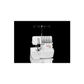 Bernina L 450 Ev Tipi Overlok Makinesi