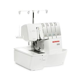 Bernina L 450 Ev Tipi Overlok Makinesi