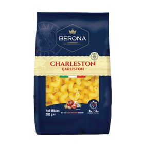 Berona 500 gr Carliston Makarna