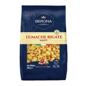Berona 500 gr Mantı Makarna