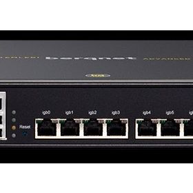 Berqnet BQ100 Firewall Donanım+UTM Paket