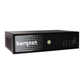 Berqnet BQ25S 1 Yıl Lisanslı Firewall