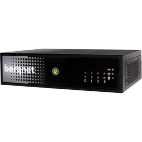 Berqnet BQ25S 1 Yıl Lisanslı Firewall