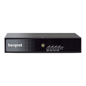 Berqnet BQ25S UTM Paket 5651 Firewall + 1 Yıl Lisans