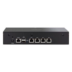 Berqnet BQ25S UTM Paket 5651 Firewall + 1 Yıl Lisans