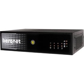 Berqnet BQ25S UTM Paket 5651 Firewall + 1 Yıl Lisans