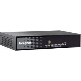 Berqnet BQ60-SE 1 Yıl Lisanslı Firewall Cihazı