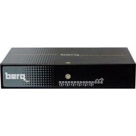Berqnet BQ60 UTM Paket 5651 Firewall + 1 Yıl Lisans